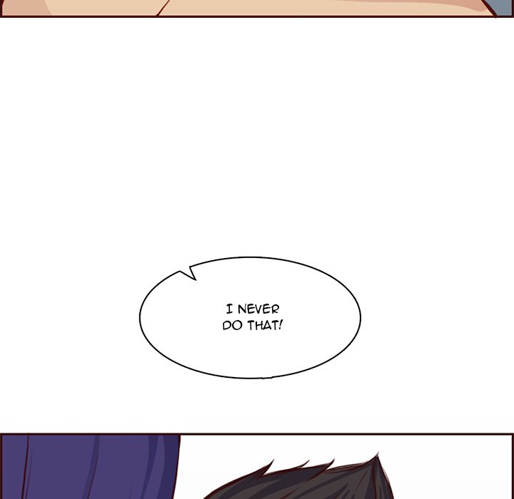 My Mother Is A College Student Chapter 86 - HolyManga.Net