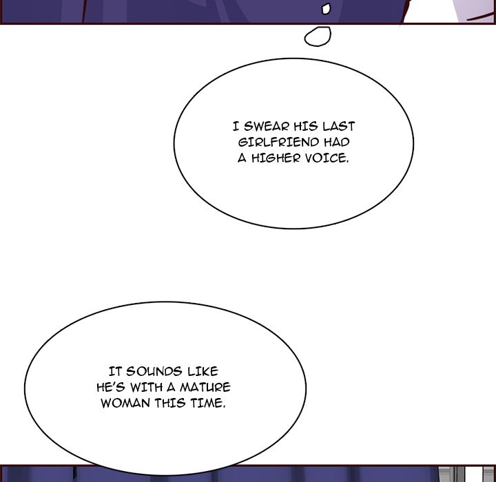 My Mother Is A College Student Chapter 86 - HolyManga.Net