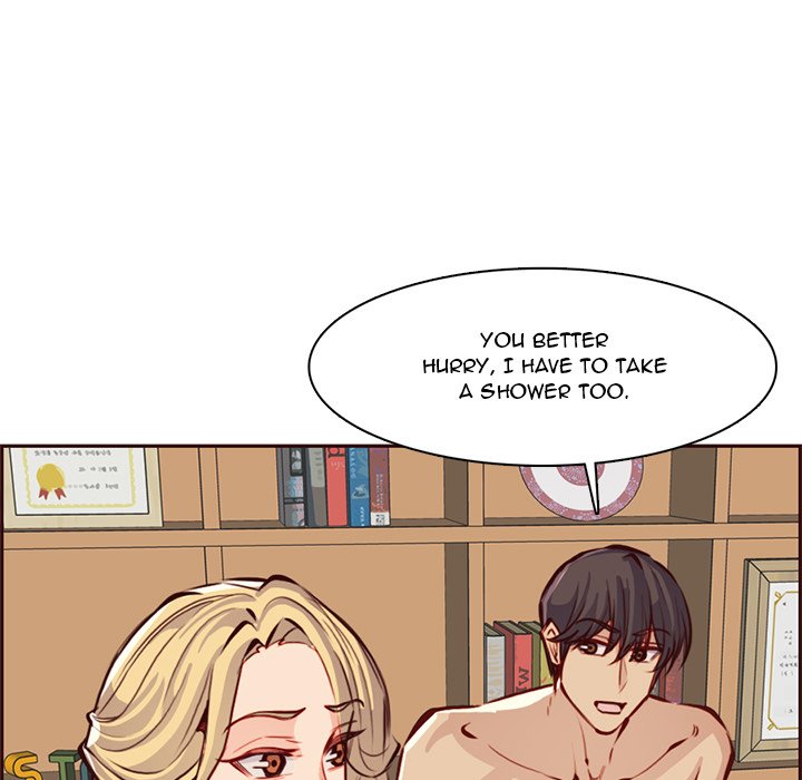 My Mother Is A College Student Chapter 86 - HolyManga.Net