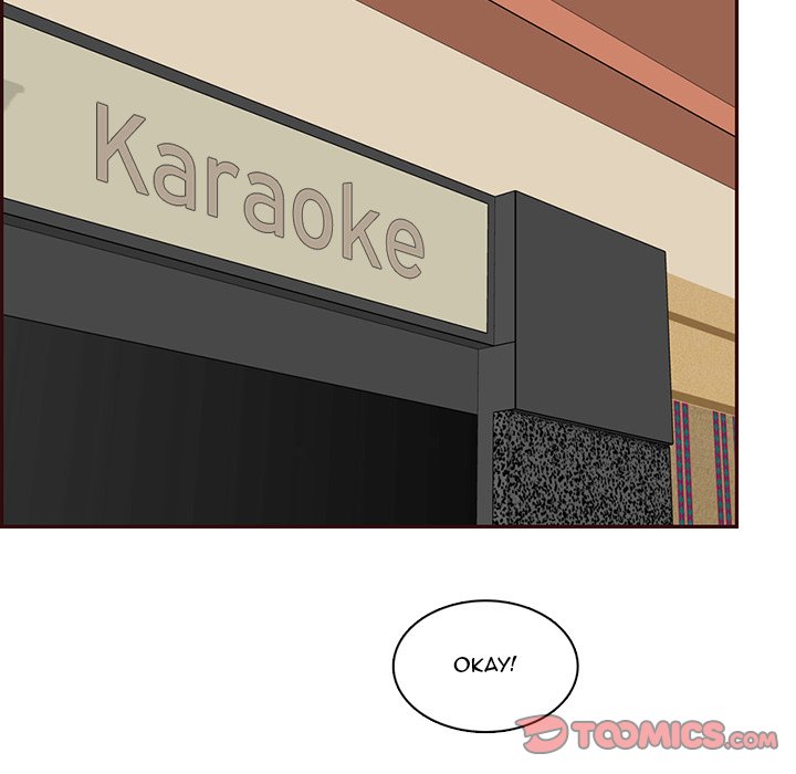 My Mother Is A College Student Chapter 87 - HolyManga.Net