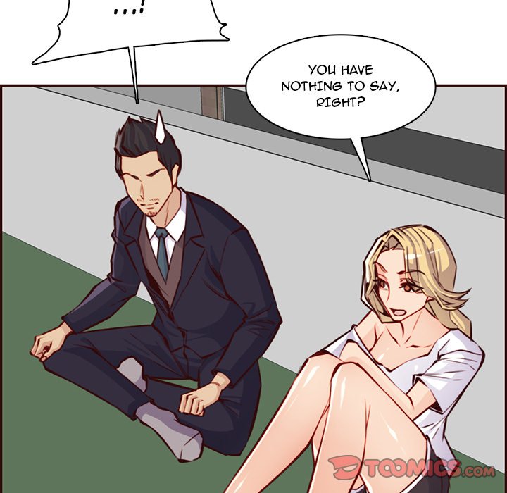My Mother Is A College Student Chapter 87 - HolyManga.Net
