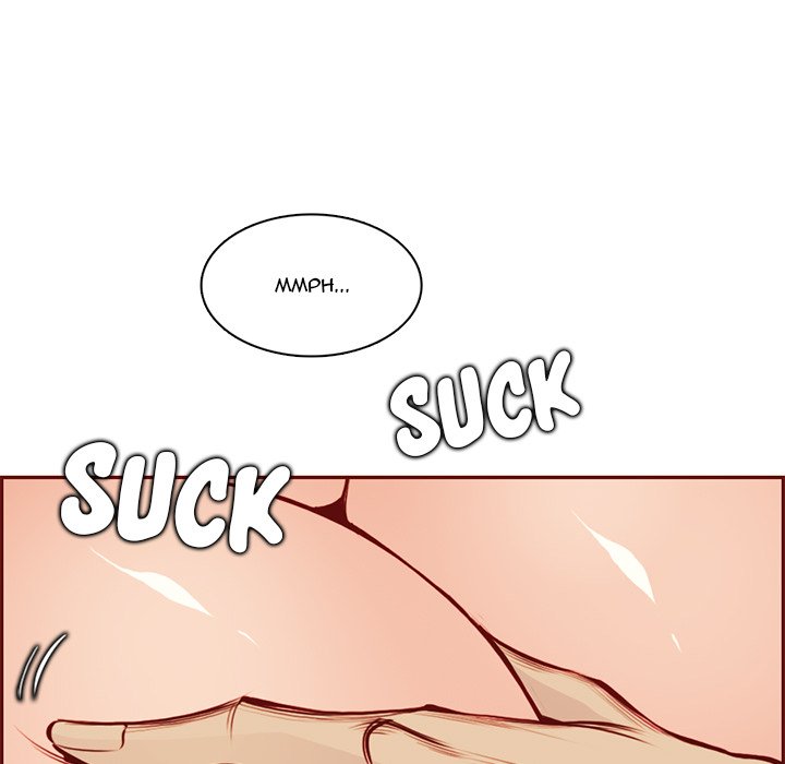 My Mother Is A College Student Chapter 87 - HolyManga.Net
