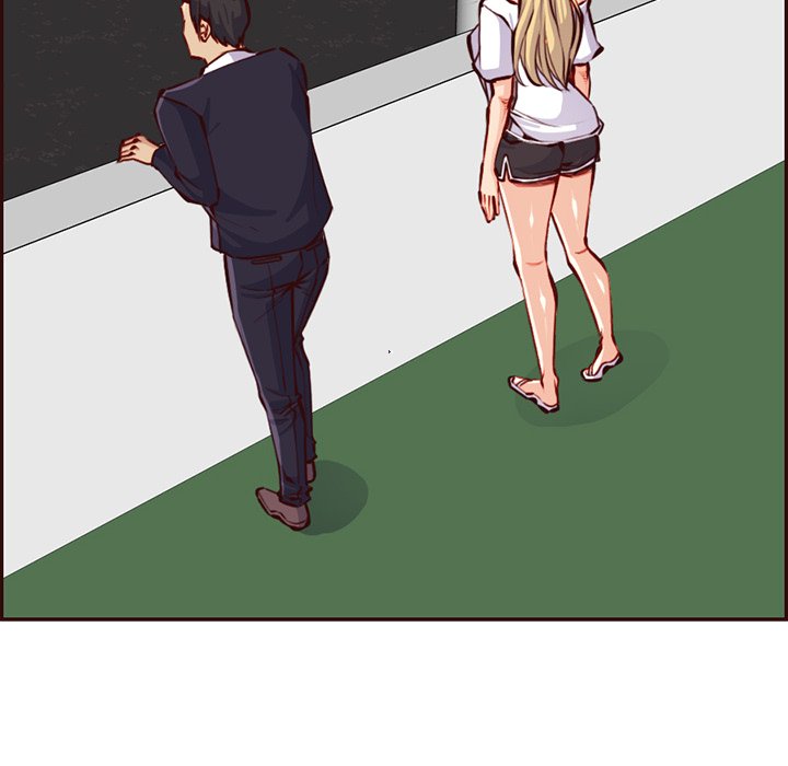 My Mother Is A College Student Chapter 87 - HolyManga.Net