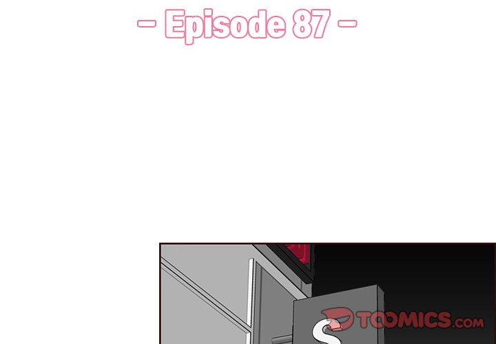 My Mother Is A College Student Chapter 87 - HolyManga.Net