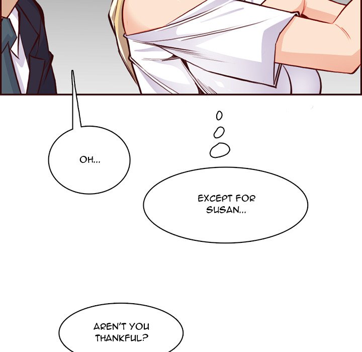 My Mother Is A College Student Chapter 87 - HolyManga.Net