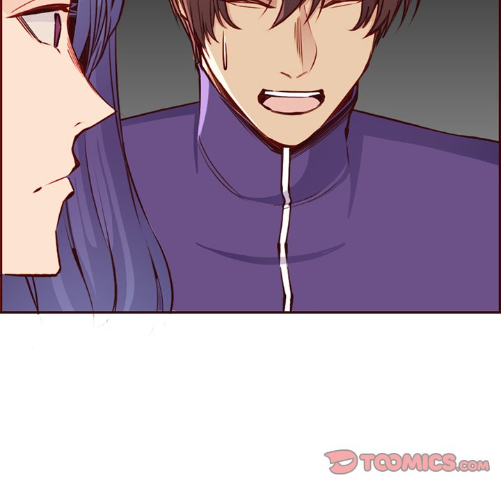 My Mother Is A College Student Chapter 87 - HolyManga.Net