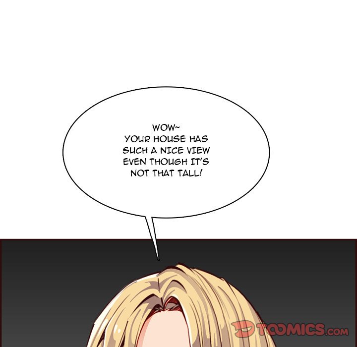 My Mother Is A College Student Chapter 87 - HolyManga.Net