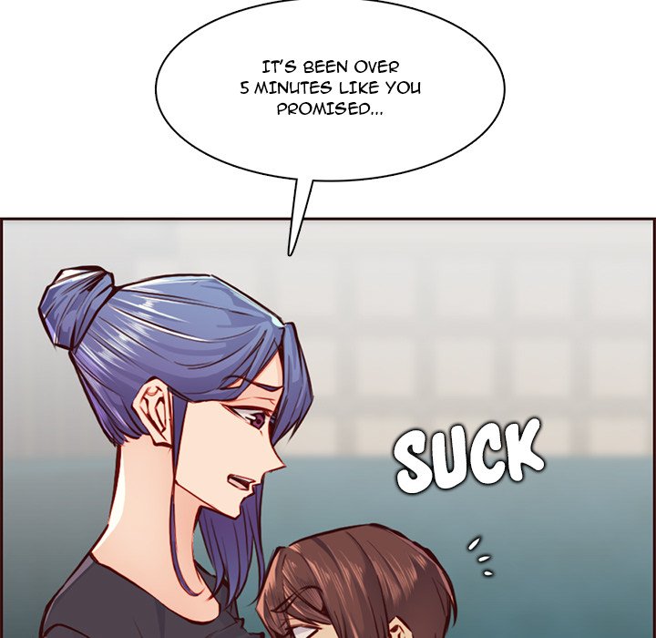 My Mother Is A College Student Chapter 87 - HolyManga.Net