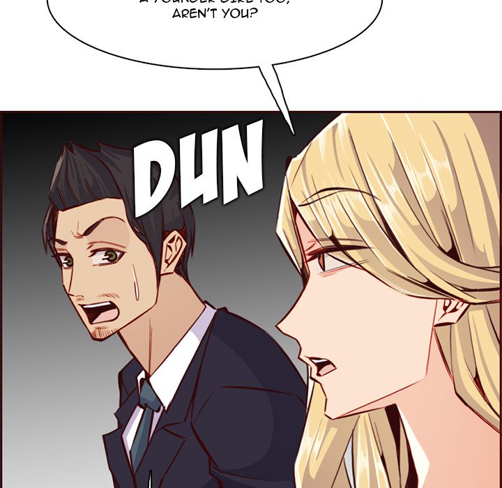 My Mother Is A College Student Chapter 87 - HolyManga.Net