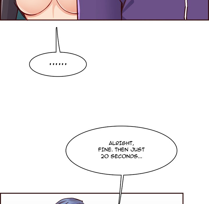 My Mother Is A College Student Chapter 87 - HolyManga.Net
