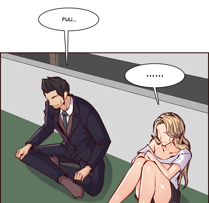 My Mother Is A College Student Chapter 87 - HolyManga.Net