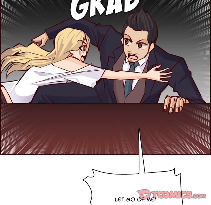 My Mother Is A College Student Chapter 87 - HolyManga.Net
