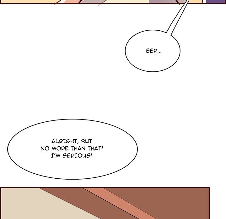 My Mother Is A College Student Chapter 87 - HolyManga.Net