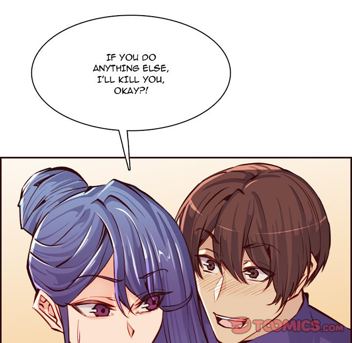 My Mother Is A College Student Chapter 87 - HolyManga.Net