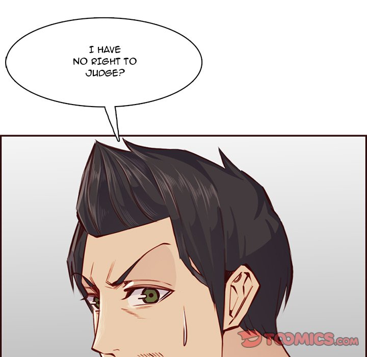 My Mother Is A College Student Chapter 87 - HolyManga.Net