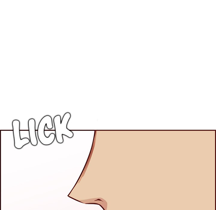 My Mother Is A College Student Chapter 87 - HolyManga.Net