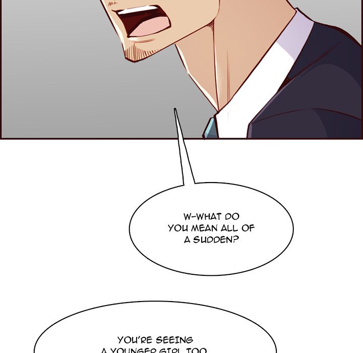 My Mother Is A College Student Chapter 87 - HolyManga.Net