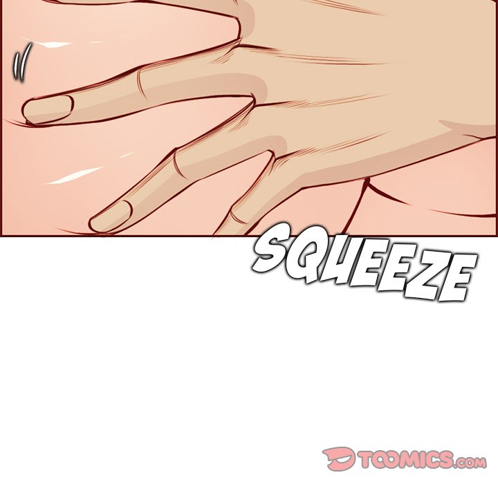 My Mother Is A College Student Chapter 87 - HolyManga.Net
