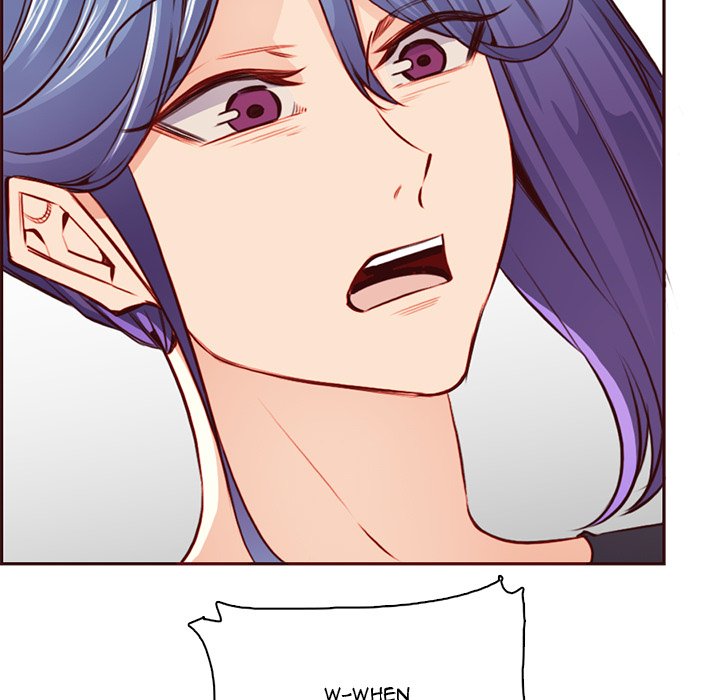 My Mother Is A College Student Chapter 87 - HolyManga.Net