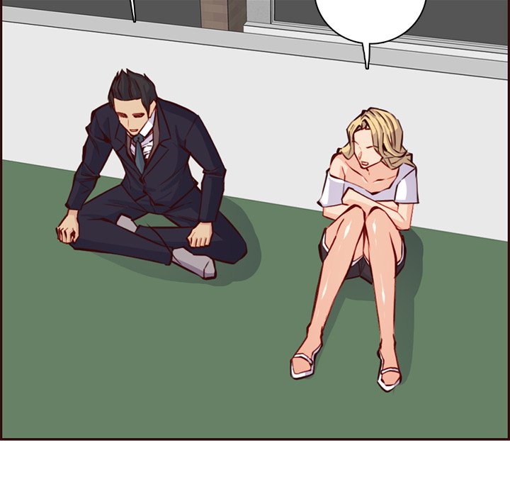 My Mother Is A College Student Chapter 87 - HolyManga.Net