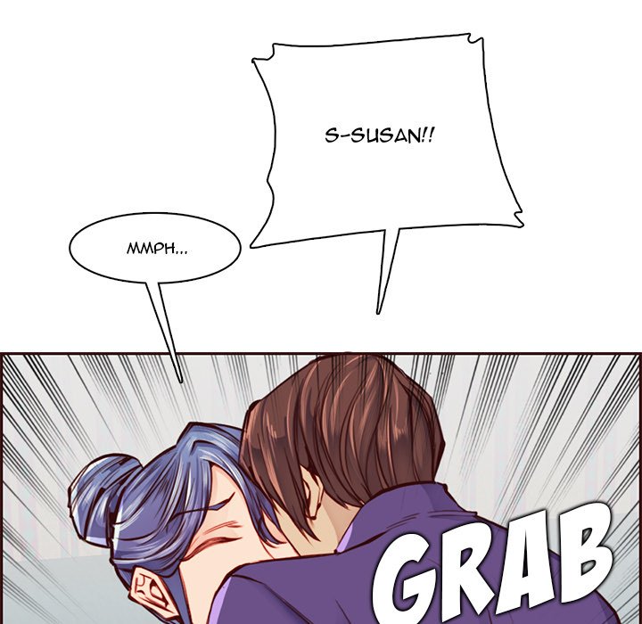 My Mother Is A College Student Chapter 87 - HolyManga.Net