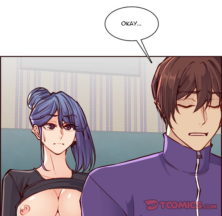 My Mother Is A College Student Chapter 87 - HolyManga.Net