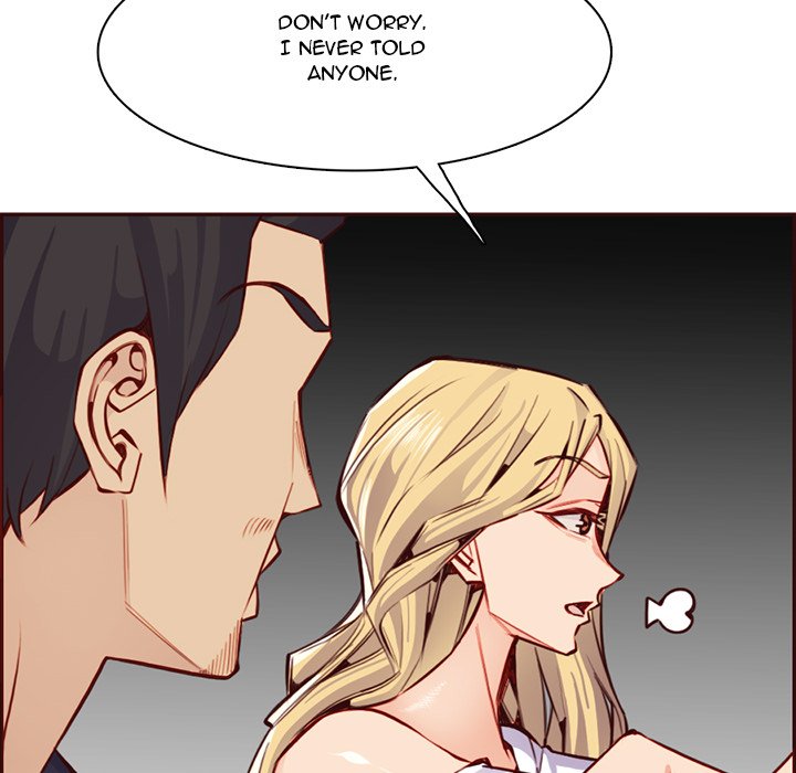 My Mother Is A College Student Chapter 87 - HolyManga.Net