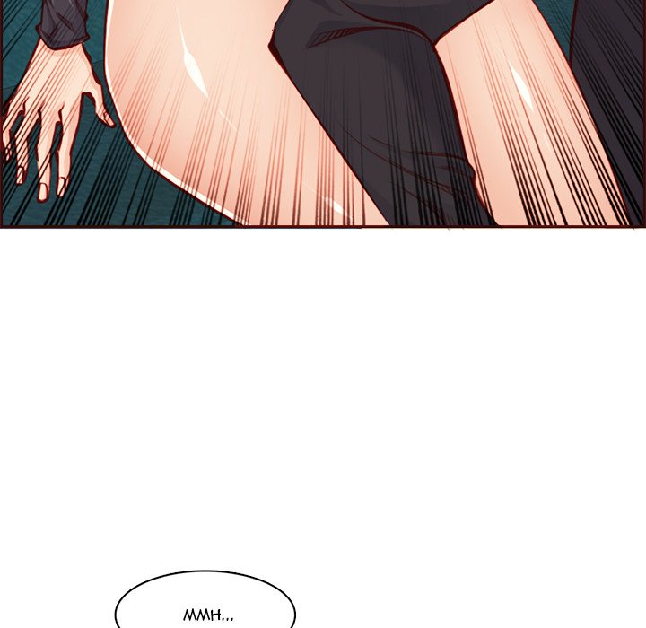 My Mother Is A College Student Chapter 87 - HolyManga.Net