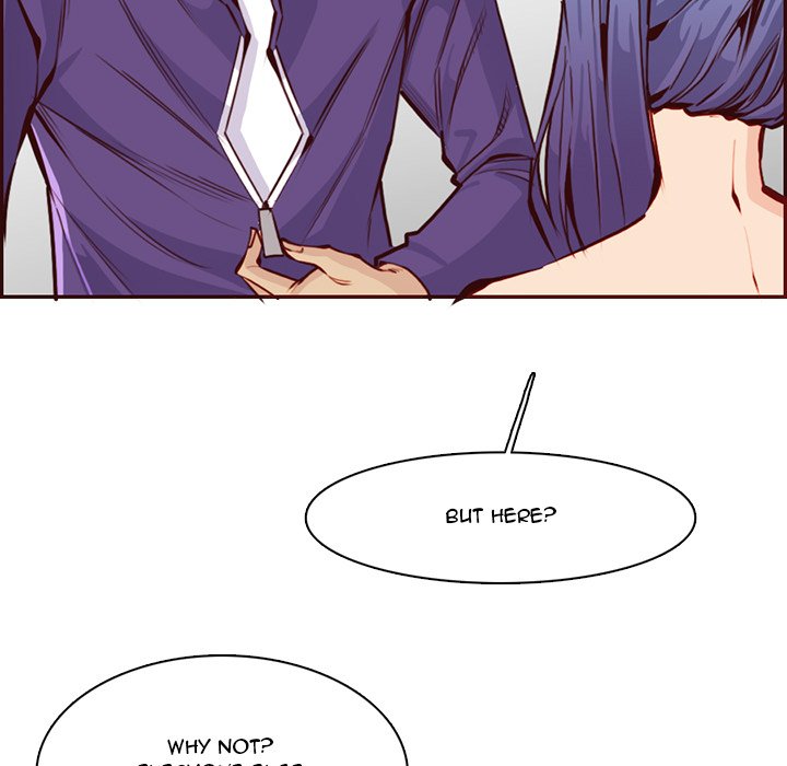 My Mother Is A College Student Chapter 88 - HolyManga.Net