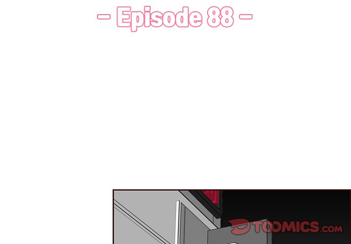 My Mother Is A College Student Chapter 88 - HolyManga.Net