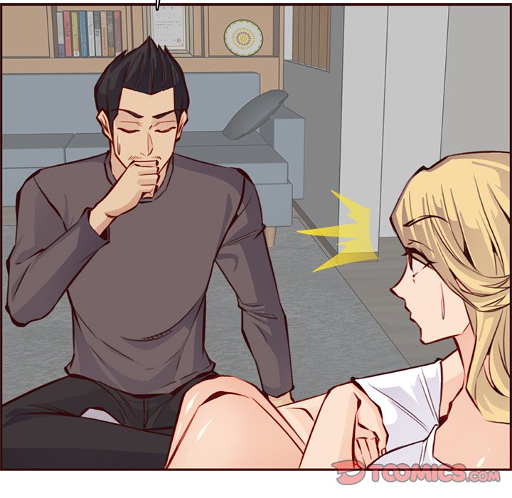 My Mother Is A College Student Chapter 88 - HolyManga.Net