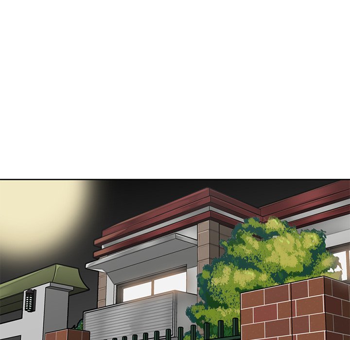 My Mother Is A College Student Chapter 88 - HolyManga.Net