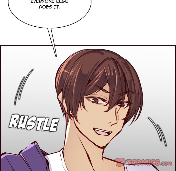 My Mother Is A College Student Chapter 88 - HolyManga.Net