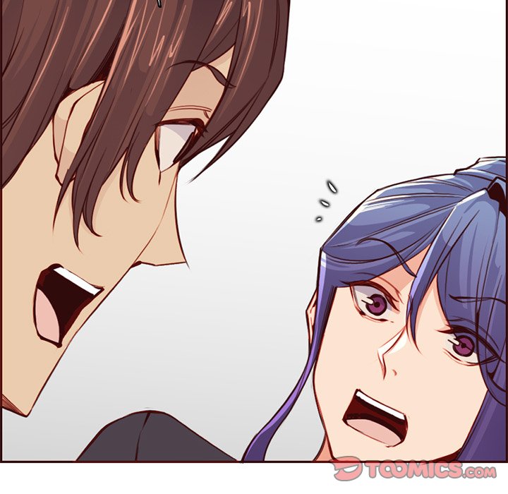 My Mother Is A College Student Chapter 88 - HolyManga.Net