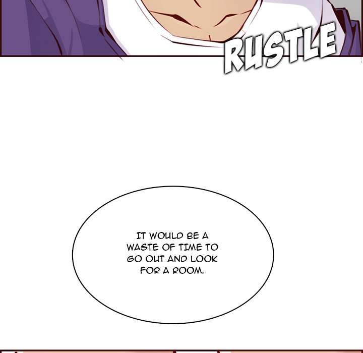 My Mother Is A College Student Chapter 88 - HolyManga.Net
