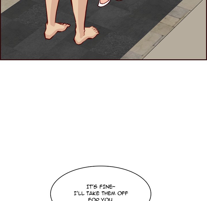 My Mother Is A College Student Chapter 88 - HolyManga.Net