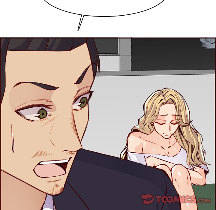 My Mother Is A College Student Chapter 88 - HolyManga.Net