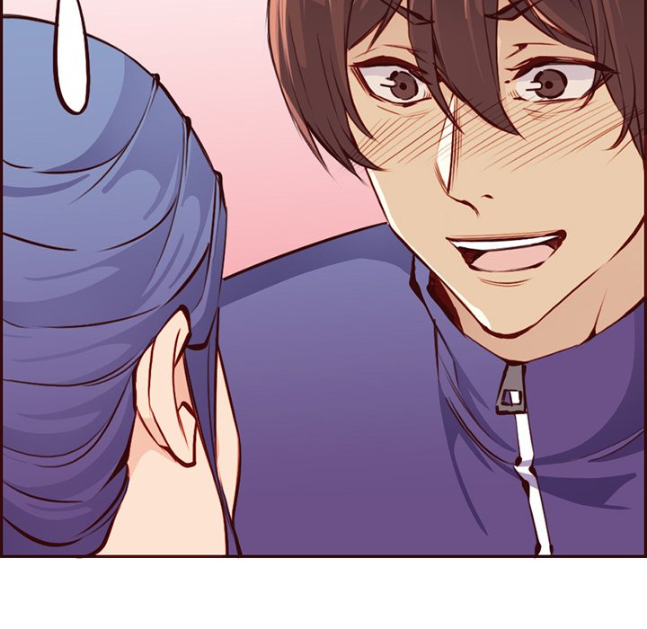 My Mother Is A College Student Chapter 88 - HolyManga.Net