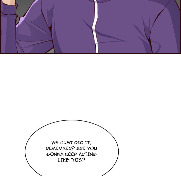 My Mother Is A College Student Chapter 89 - HolyManga.Net