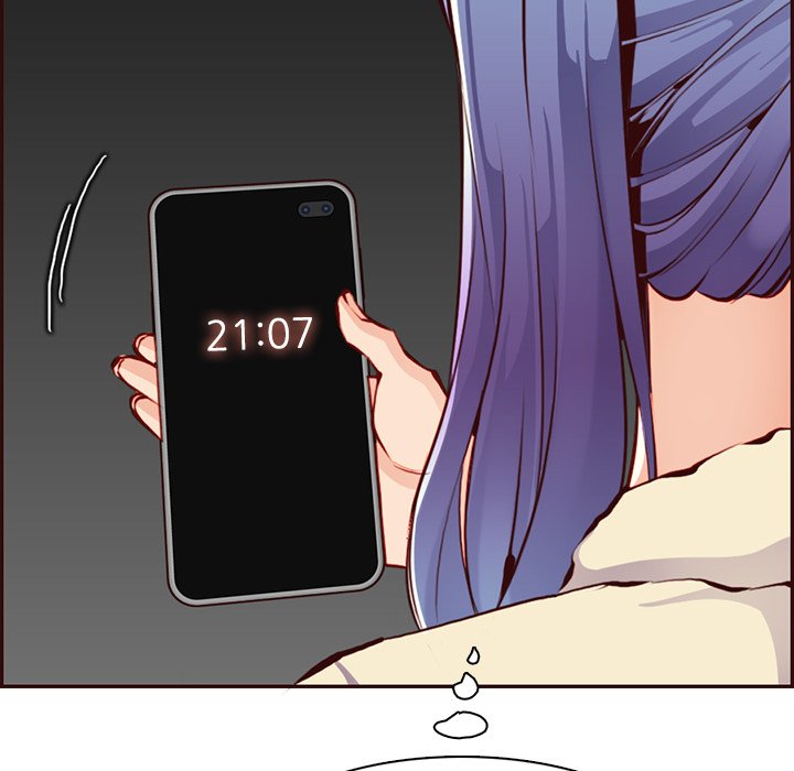 My Mother Is A College Student Chapter 89 - HolyManga.Net