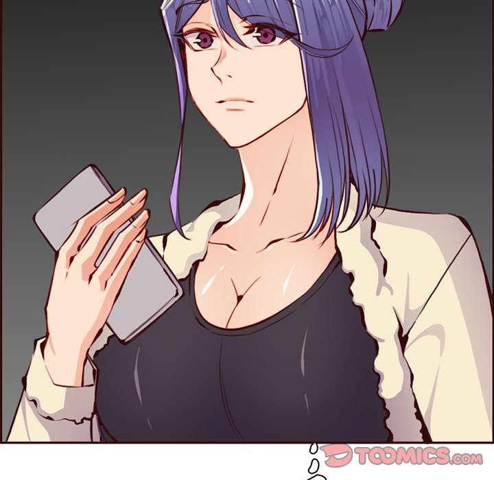 My Mother Is A College Student Chapter 89 - HolyManga.Net