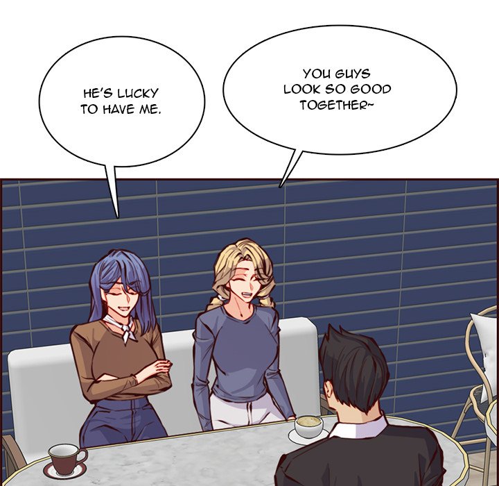 My Mother Is A College Student Chapter 89 - HolyManga.Net