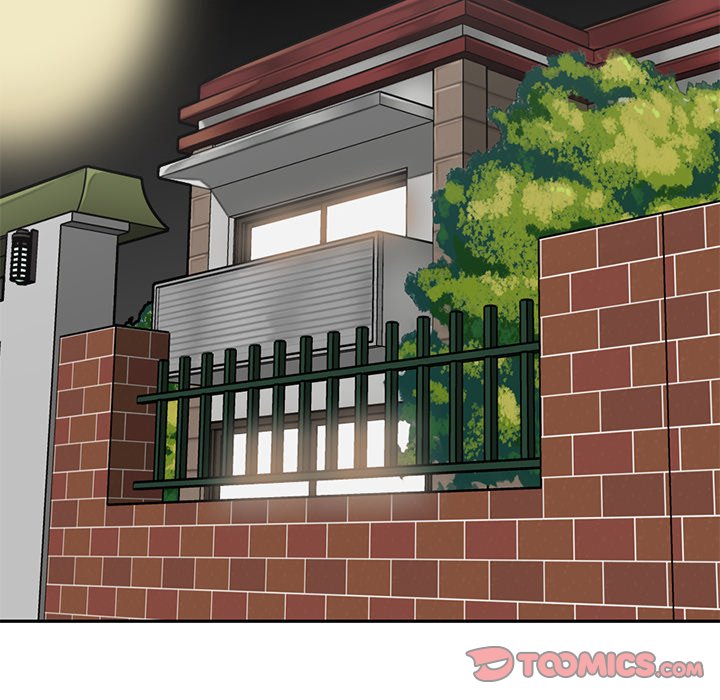My Mother Is A College Student Chapter 89 - HolyManga.Net