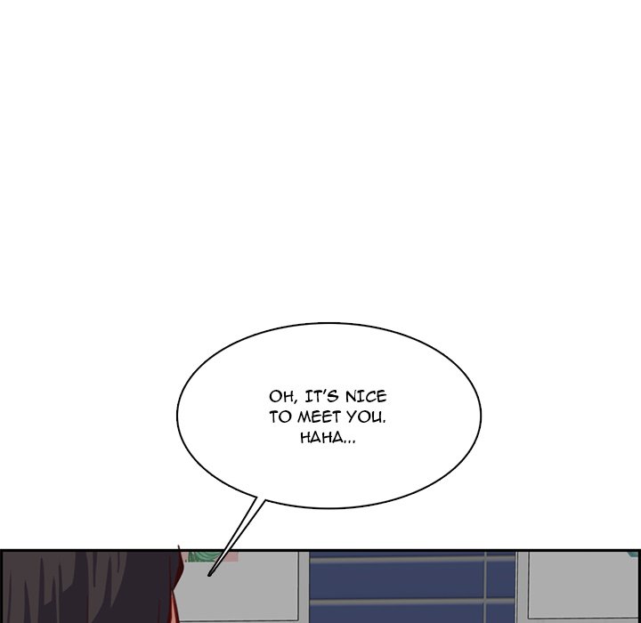 My Mother Is A College Student Chapter 89 - HolyManga.Net