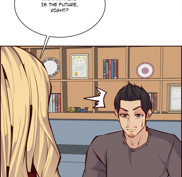 My Mother Is A College Student Chapter 89 - HolyManga.Net