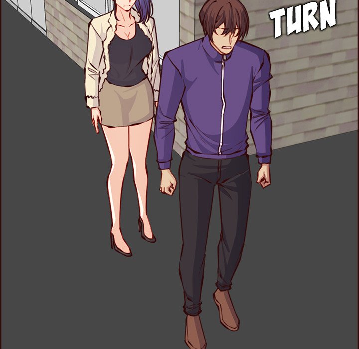 My Mother Is A College Student Chapter 89 - HolyManga.Net