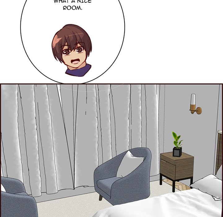 My Mother Is A College Student Chapter 89 - HolyManga.Net