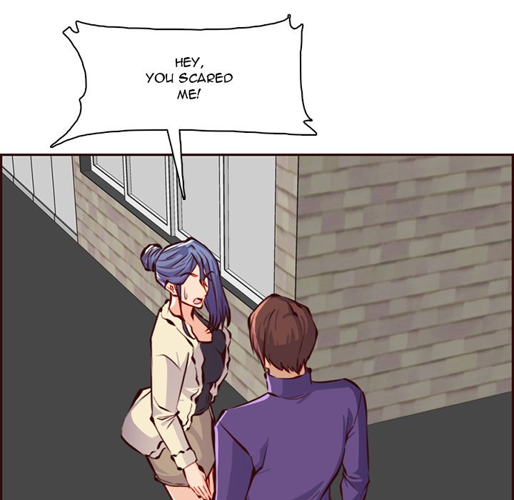 My Mother Is A College Student Chapter 89 - HolyManga.Net