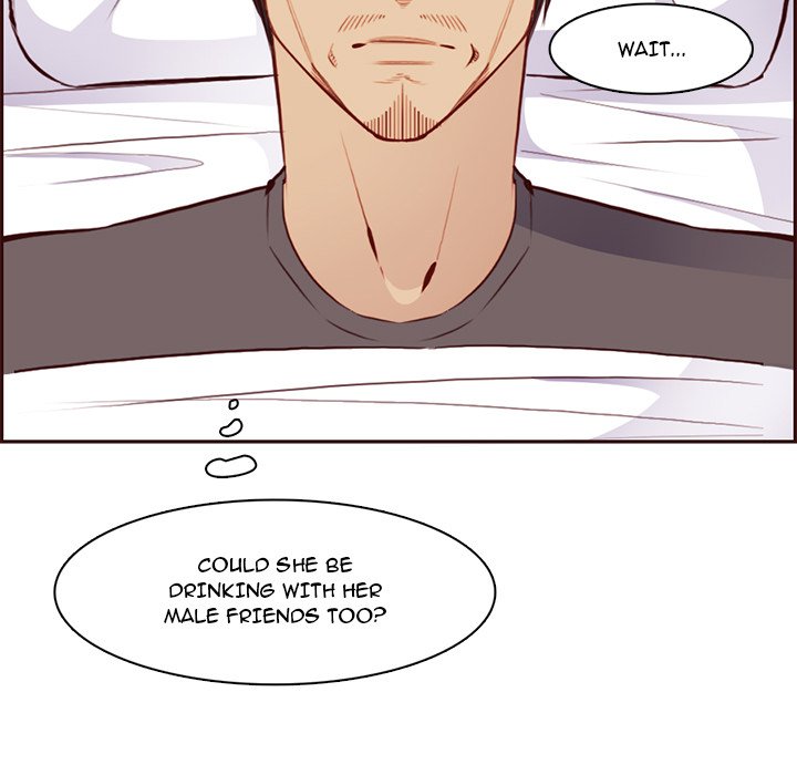 My Mother Is A College Student Chapter 89 - HolyManga.Net