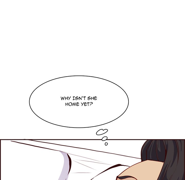 My Mother Is A College Student Chapter 89 - HolyManga.Net